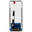 For Blackview BL8000 OEM Grade S LCD Screen and Digitizer Assembly Part (Without Logo) - 3