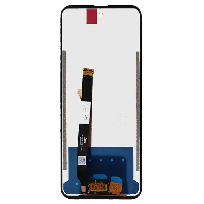 For Blackview BL8000 OEM Grade S LCD Screen and Digitizer Assembly Part (Without Logo) - 3