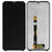 For Blackview BV5200 4G / BV5200 Pro 4G OEM Grade S LCD Screen and Digitizer Assembly Part (Without Logo) - 1