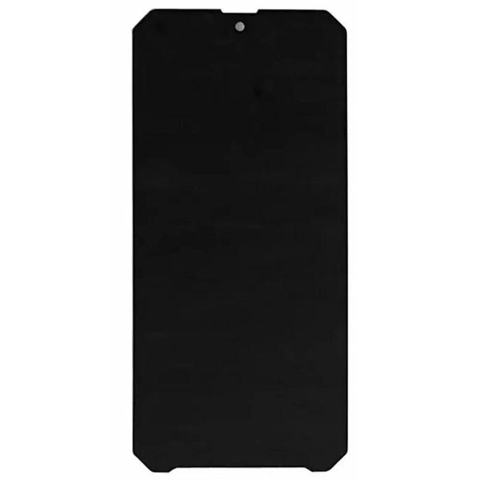 For Blackview BV5200 4G / BV5200 Pro 4G OEM Grade S LCD Screen and Digitizer Assembly Part (Without Logo) - 2