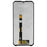 For Blackview BV5200 4G / BV5200 Pro 4G OEM Grade S LCD Screen and Digitizer Assembly Part (Without Logo) - 3