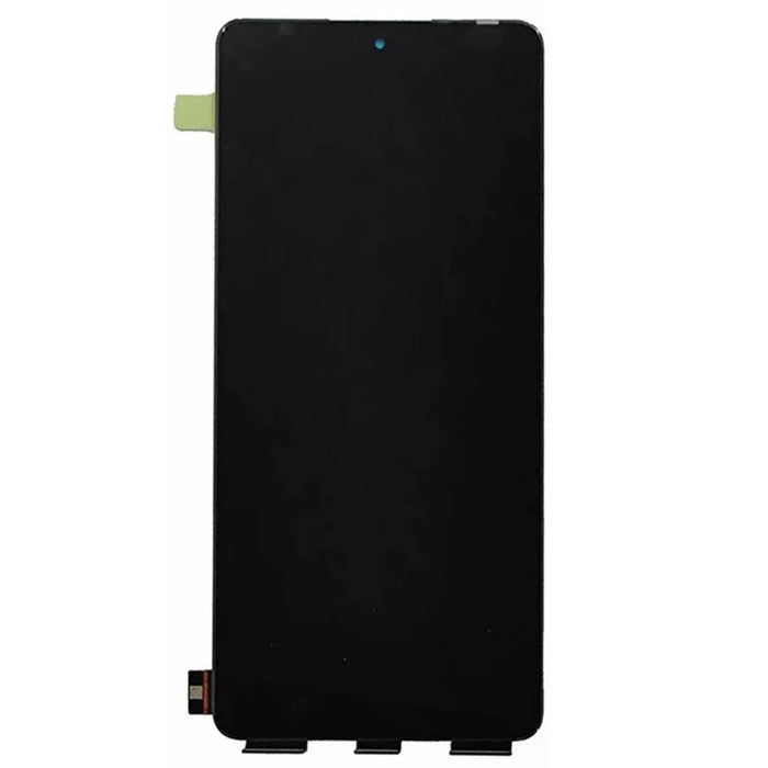 For Infinix Note 12 VIP 4G X672 OEM Grade S OLED Screen and Digitizer Assembly Part (Without Logo) - 2