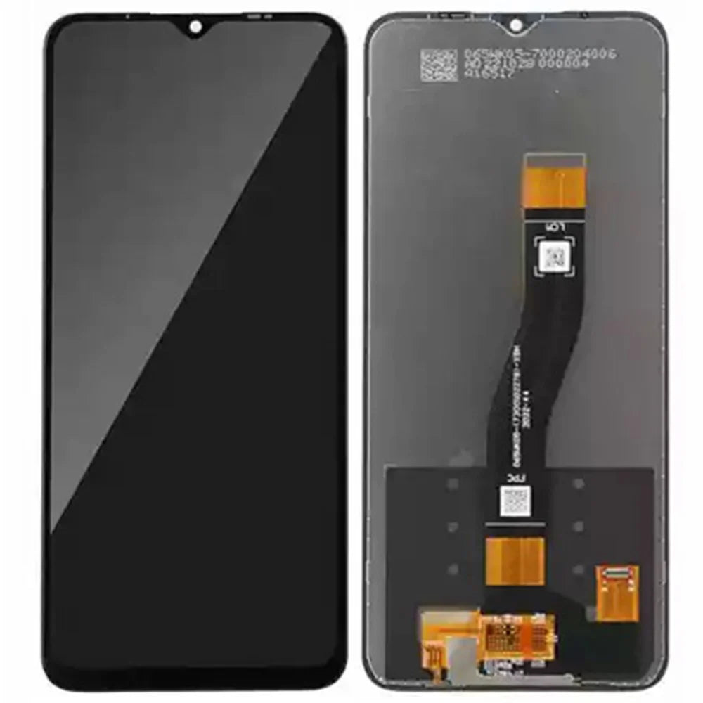 For Blackview Oscal Tiger 10 OEM Grade S LCD Screen and Digitizer Assembly Part (Without Logo) - 1