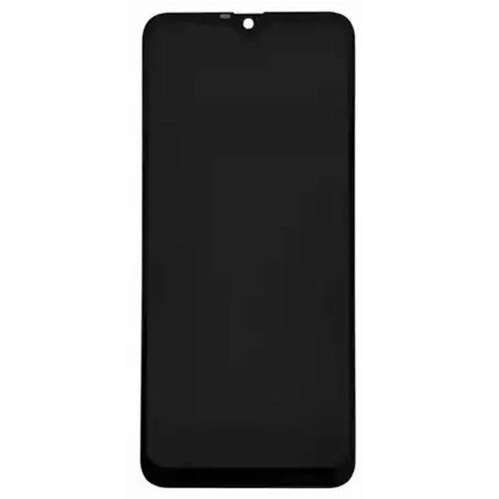 For Oukitel C15 Pro OEM Grade S LCD Screen and Digitizer Assembly Part (Without Logo) - 2