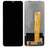For Oukitel C35 OEM Grade S LCD Screen and Digitizer Assembly Part (Without Logo) - 1
