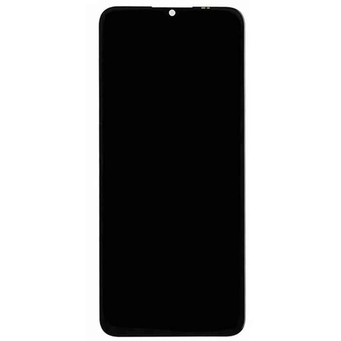 For Oukitel C35 OEM Grade S LCD Screen and Digitizer Assembly Part (Without Logo) - 2
