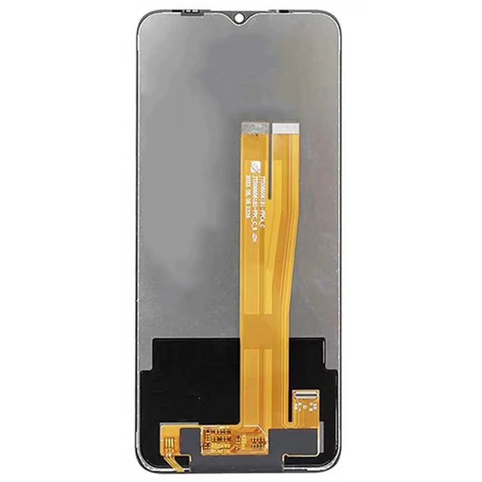 For Oukitel C35 OEM Grade S LCD Screen and Digitizer Assembly Part (Without Logo) - 3