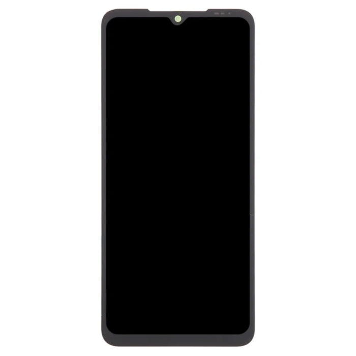 For Umidigi Bison X20 OEM Grade S LCD Screen and Digitizer Assembly Part (Without Logo) - 2