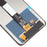 For Umidigi Bison X20 OEM Grade S LCD Screen and Digitizer Assembly Part (Without Logo) - 5