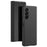For Samsung Galaxy Z Fold6 5G Flip Leather Cover with Stand Full Body Protective Phone Case - Black - 2