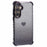 For Samsung Galaxy A15 5G Cell Phone Case Heart Pattern Gradient TPU Drop-Proof Cover - Black - 3