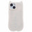 JTW Series For iPhone 15 Plus Case Epoxy Design TPU Phone Cover - Beige - 1