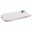 JTW Series For iPhone 15 Plus Case Epoxy Design TPU Phone Cover - Beige - 5
