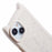 JTW Series For iPhone 15 Plus Case Epoxy Design TPU Phone Cover - Beige - 6