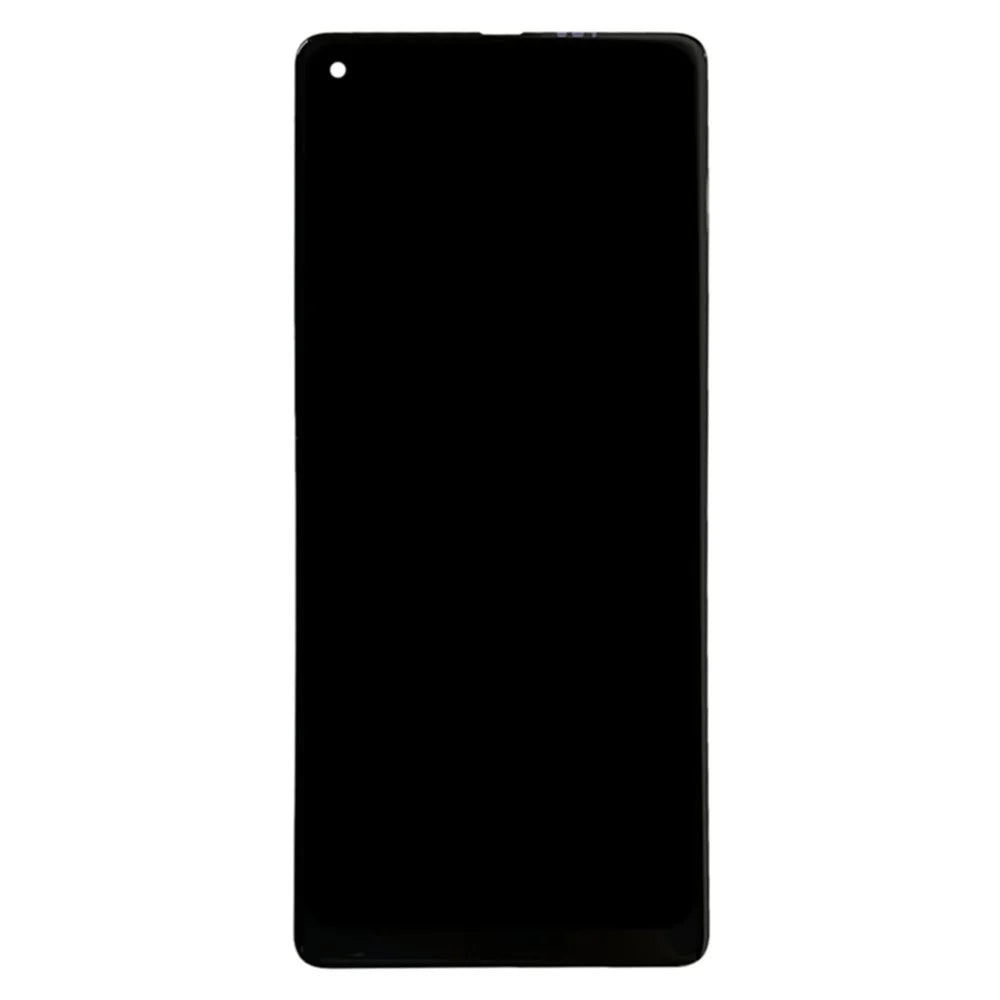 For Cubot Max 3 OEM Grade S LCD Screen and Digitizer Assembly Part (Without Logo) - 2