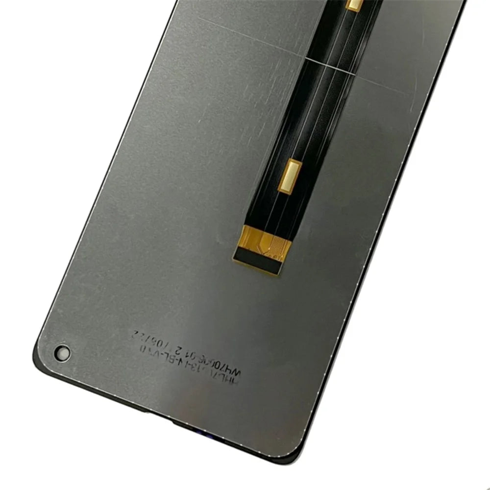 For Cubot Max 3 OEM Grade S LCD Screen and Digitizer Assembly Part (Without Logo) - 4