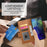 DF-010 For Samsung Galaxy S23 Case Solid Color PU Leather Wallet Stand Phone Cover - Brown - 5