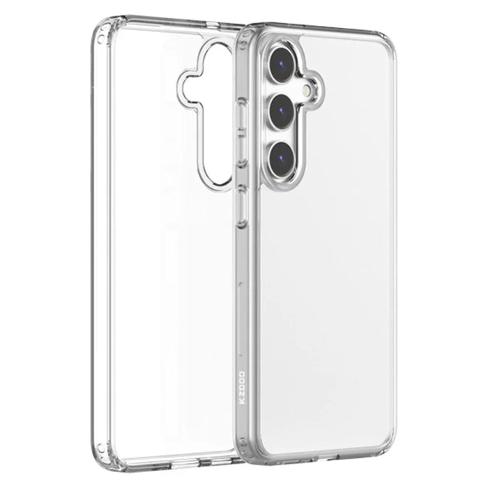 KZDOO Guardian Series For Samsung Galaxy S24+ Case Shockproof PC+TPU Phone Cover - 1