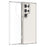 KZDOO Guardian Series For Samsung Galaxy S24 Ultra Case PC Back TPU Frame Clear Phone Cover - 1