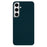 KZDOO For Samsung Galaxy S24+ Case Aramid Fiber Phone Cover Caseless Touch Feeling - Blue - 1
