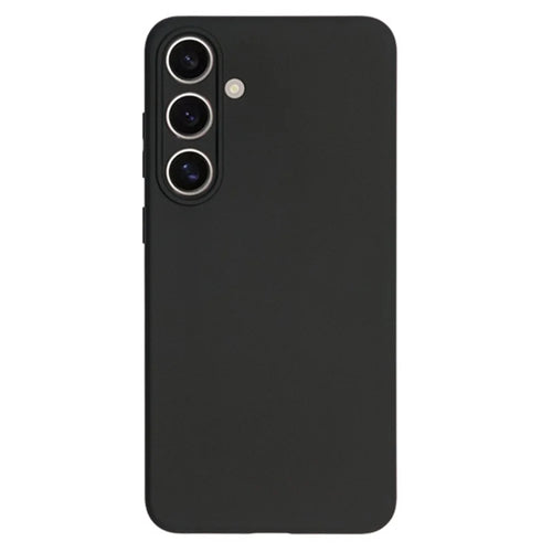 KZDOO Q Series For Samsung Galaxy S24 Case Soft TPU Matte Phone Cover 0.8mm Thick - 1