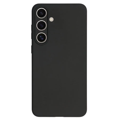 KZDOO Q Series For Samsung Galaxy S24 Case Soft TPU Matte Phone Cover 0.8mm Thick - 1