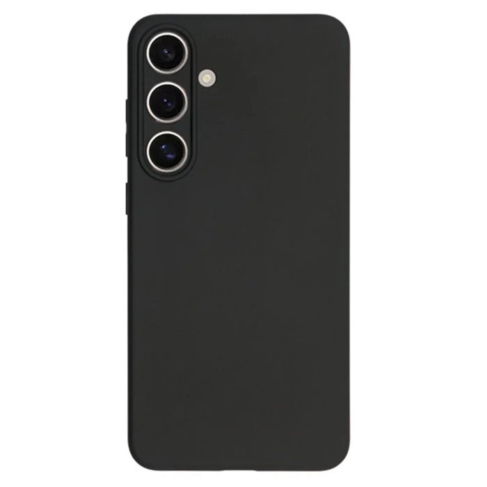 KZDOO Q Series For Samsung Galaxy S24 Case Soft TPU Matte Phone Cover 0.8mm Thick - 1