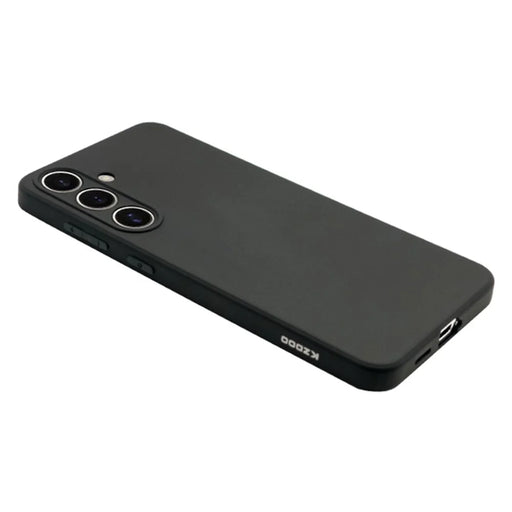 KZDOO Q Series For Samsung Galaxy S24 Case Soft TPU Matte Phone Cover 0.8mm Thick - 2