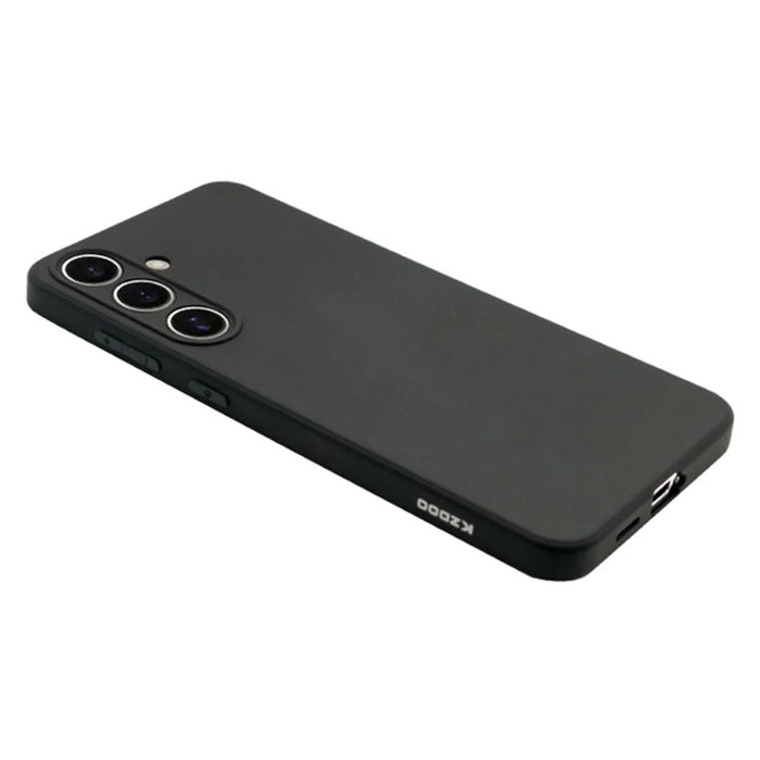 KZDOO Q Series For Samsung Galaxy S24 Case Soft TPU Matte Phone Cover 0.8mm Thick - 2