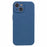 For iPhone 14 Case Compatible with MagSafe Shockproof Soft TPU Phone Cases - Sapphire - 1