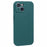 For iPhone 13 Case Compatible with MagSafe Shock Absorbing TPU Phone Cover - Green - 3