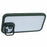 For iPhone 13 Case Lens Frame Kickstand PC + TPU Non-Slip Edge  Phone Cover - Green - 4