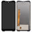 For Doogee S58 Pro OEM Grade S LCD Screen and Digitizer Assembly Part (Without Logo) - 1