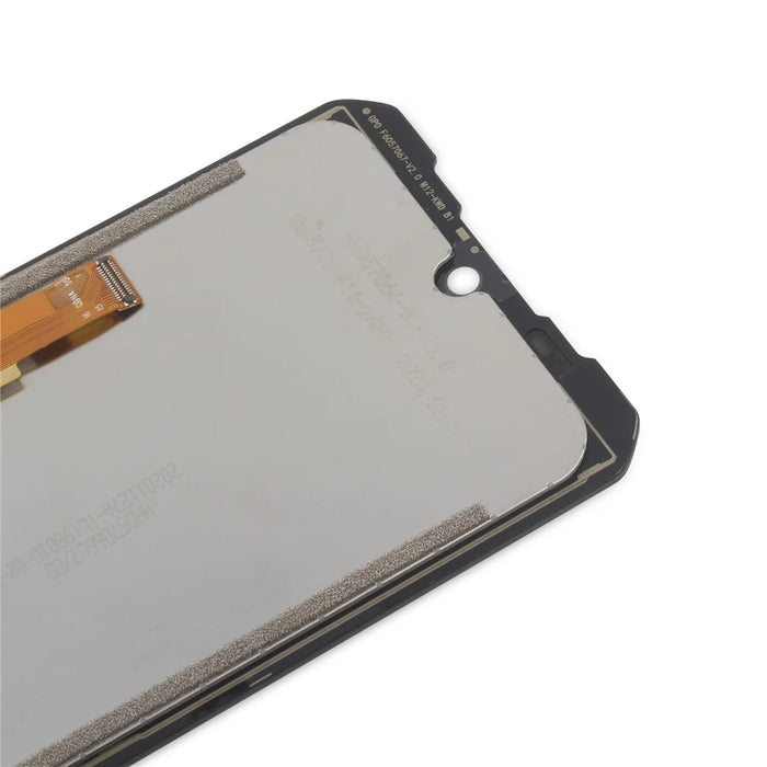 For Doogee S58 Pro OEM Grade S LCD Screen and Digitizer Assembly Part (Without Logo) - 4