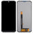 For Doogee S98 / S98 Pro OEM Grade S LCD Screen and Digitizer Assembly Part (Without Logo) - 1