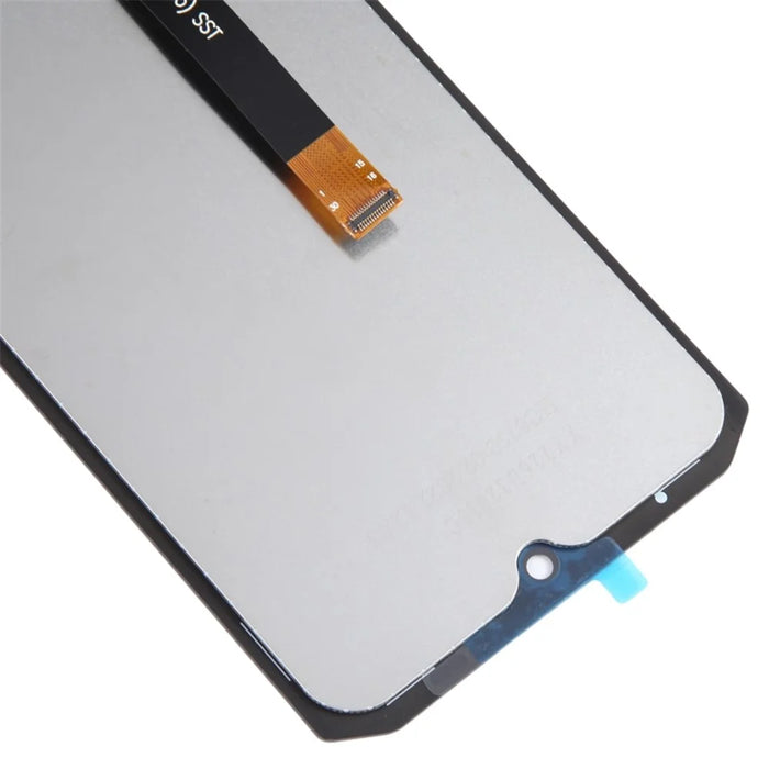 For Doogee S98 / S98 Pro OEM Grade S LCD Screen and Digitizer Assembly Part (Without Logo) - 4