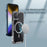 NILLKIN Nature Pro Series for iPhone 14 Plus Anti-drop Phone Case Mobile Phone Protective Back Cover Support Magnetic Wireless Charging - Blue - 6
