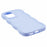 XL Series For Samsung Galaxy A13 4G Case Solid Color Mobile Phone TPU Cover Wavy Edge - Purple - 4