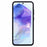 X-LEVEL Bojue-3 Series For Samsung Galaxy A55 5G Case Leather+TPU+PC Phone Cover - Black - 2
