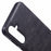 X-LEVEL Bojue-3 Series For Samsung Galaxy A55 5G Case Leather+TPU+PC Phone Cover - Black - 6