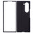 X-LEVEL Bojue-3 Series For Samsung Galaxy Z Fold6 5G Case Leather+TPU+PC Phone Cover - Brown - 2