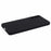 X-LEVEL For Samsung Galaxy S21 FE 5G Phone Case Liquid Silicone Texture Anti-Scratch TPU Cover - Black - 4