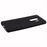 X-LEVEL For Samsung Galaxy S9+ Anti-Scratch TPU Phone Case Liquid Silicone Texture Phone Cover - Black - 4