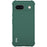 IMAK For Google Pixel 8a Case Reinforced Corners Matte TPU Phone Cover - Green - 3