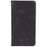For iPhone 17e / 16e Case Magnetic Auto Closing Leather Phone Wallet Cover - Black - 6