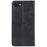 For iPhone 17e / 16e Case Magnetic Auto Closing Leather Phone Wallet Cover - Black - 7