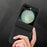X-LEVEL For Samsung Galaxy Z Flip5 5G Phone Case PU Leather+PC+TPU Cell Phone Cover - Black - 4