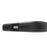 For iPhone 11 Phone Case Anti-Scratch Soft TPU Rugged Back Cover - Black - 5