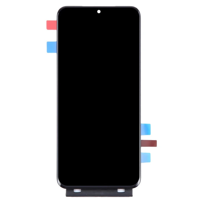 For Huawei P60 OEM Grade S AMOLED Screen and Digitizer Assembly Part (Without Logo) - 2