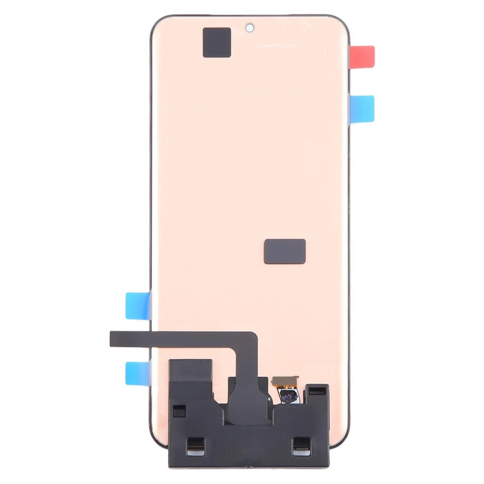 For Huawei P60 Pro OEM Grade S AMOLED Screen and Digitizer Assembly Part (Without Logo) - 3